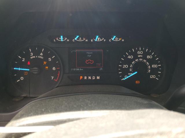 1FTEW1EP7LKE79705 Ford F150 Supercrew