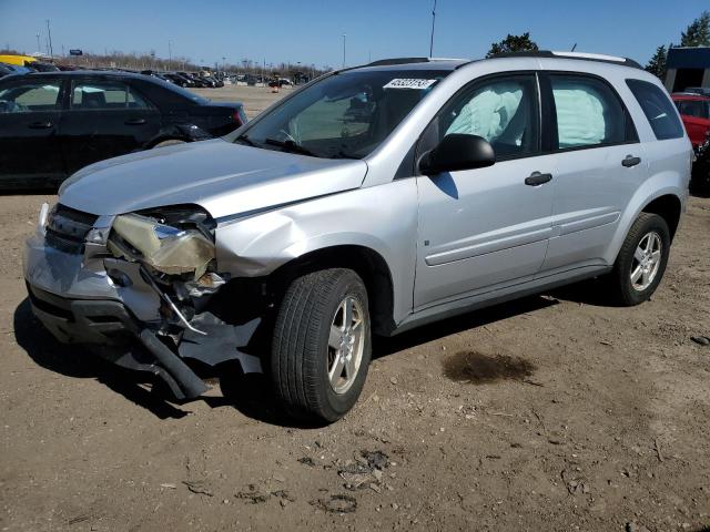 2009 Chevrolet Equinox LS