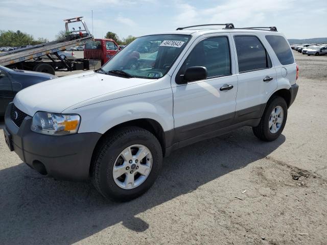 2006 Ford Escape XLT