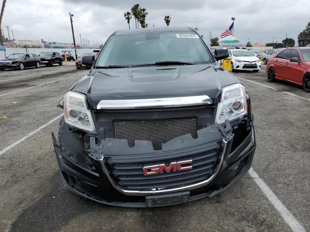 2GKALMEK6G6288920 GMC Terrain Sle