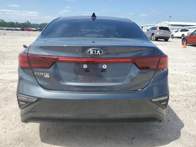 3KPF24AD2LE257766 KIA FORTE FE