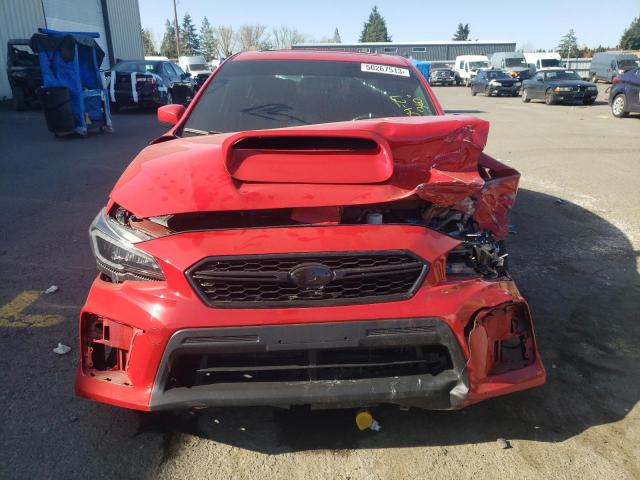 JF1VA1E69G9819297 Subaru Wrx Premium