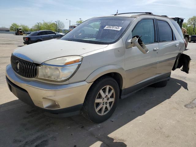 2004 Buick Rendezvous CX