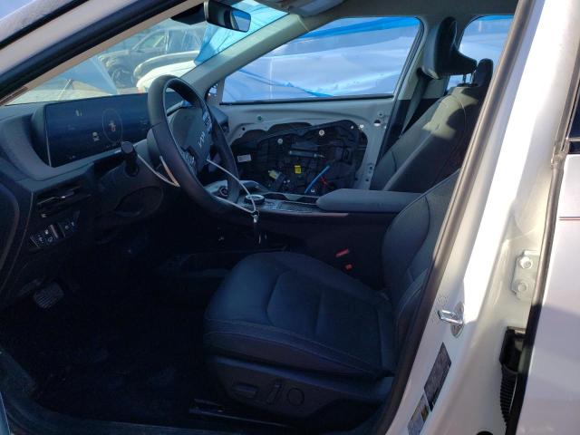 2022 KIA EV6 LIGHT KNDC3DLC5N5029084