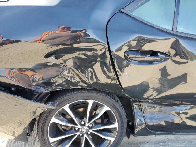 2019 TOYOTA CORROLLA 2T1BURHE1KC216093