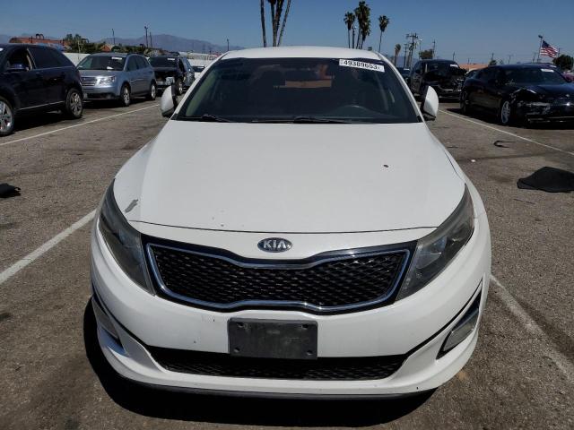 5XXGM4A75EG280994 KIA Optima Lx