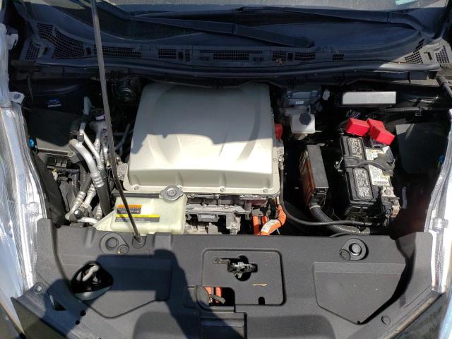 1N4BZ0CP2HC309170 Nissan LEAF S