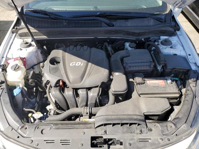 5XXGM4A73FG505303 KIA Optima Lx