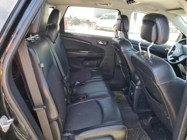 3C4PDDGG1JT371590 Dodge Journey Crossroad