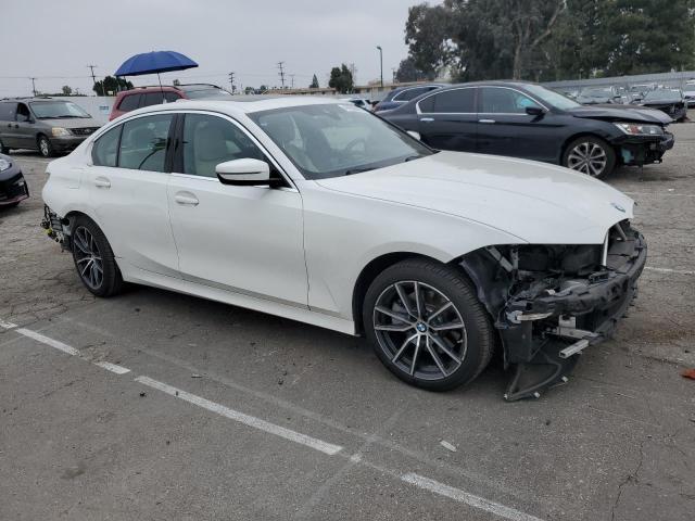 3MW5R7J09L8B40042 BMW 330XI
