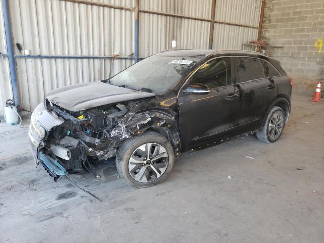 2020 KIA NIRO EX PR - KNDCE3LG9L5060987