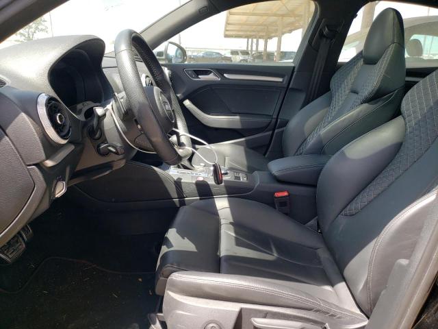 2017 AUDI S3 PREMIUM - WAUB1HFF4H1075318