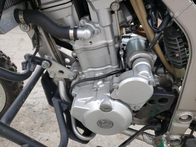 2020 KAWASAKI KLX250 S - JKALXMS13LDA35678