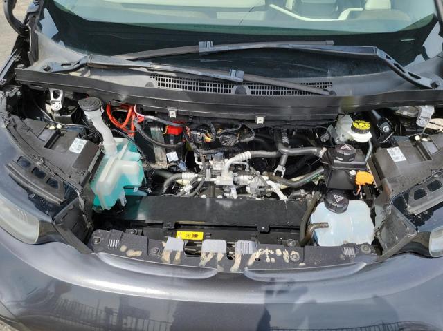 WBY1Z2C59EV284380 BMW I3 Bev