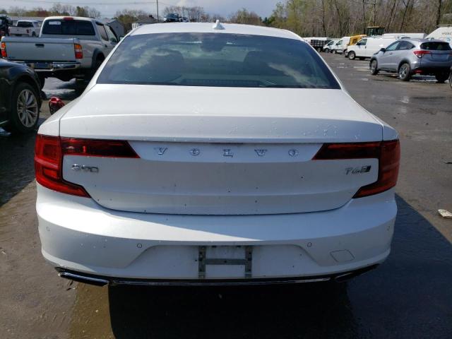 2020 VOLVO S90 T6 OCE - LVYA22MT4LP176133