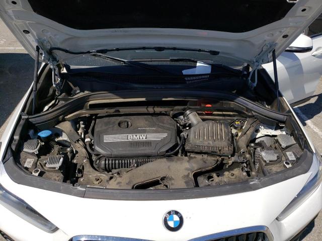 WBXYH9C07N5T49777 BMW X2 Sdrive28i