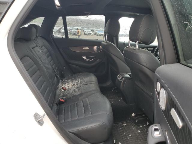 WDC0G4KB1JV018118 Mercedes-Benz Glc 300 4matic