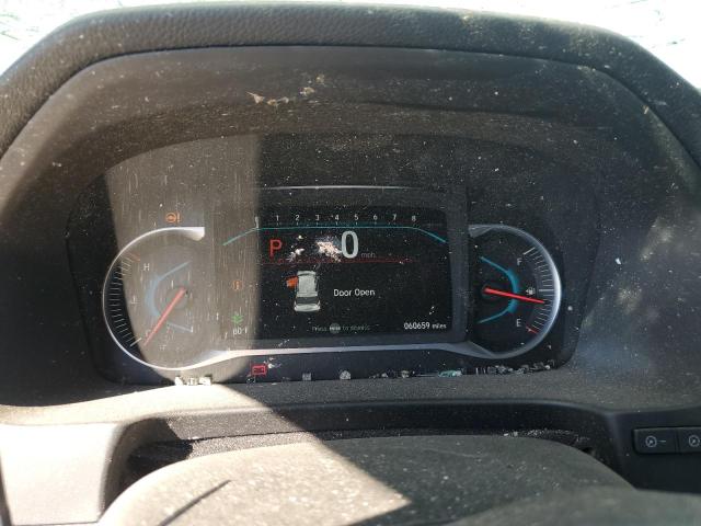 2019 HONDA PASSPORT E - 5FNYF8H03KB010983