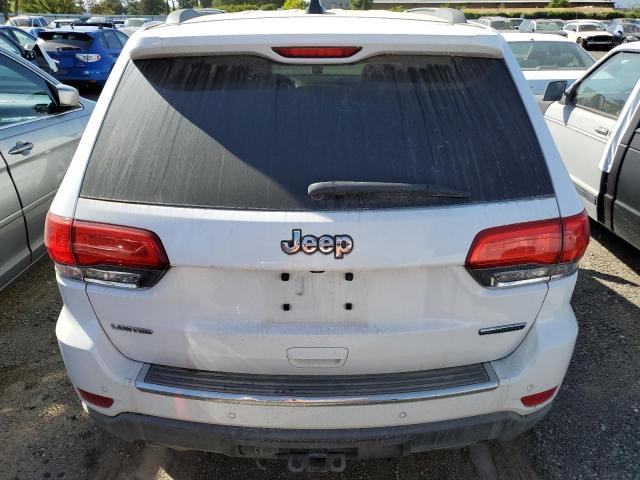 1C4RJEBM1FC763668 Jeep Grand Cherokee Limited
