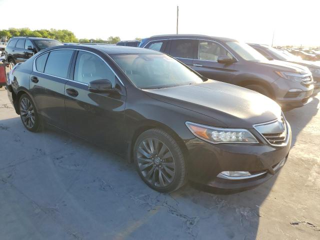 2016 ACURA RLX ADVANC JH4KC1F94GC001090