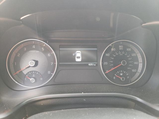 3KPF24AD2PE571505 KIA FORTE LX
