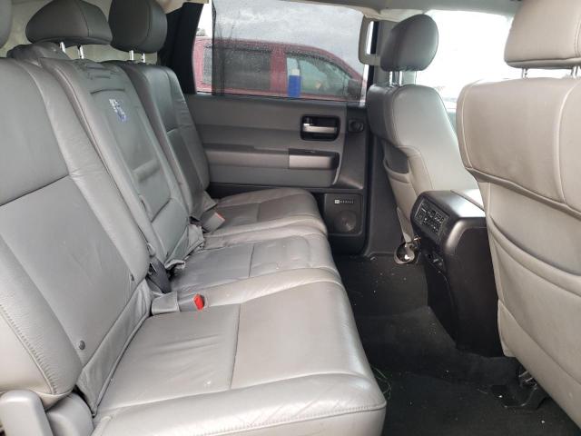 2016 TOYOTA SEQUOIA LI 5TDJY5G18GS146050