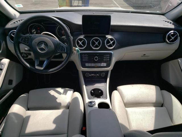 VIN WDCTG4EB1KU009385 2019 Mercedes-Benz GLA-Class,... no.8