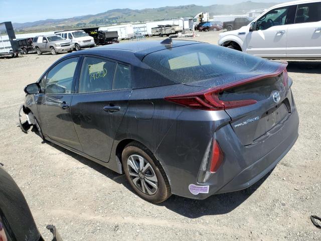 JTDKARFP8H3067454 Toyota PRIUS PRIME