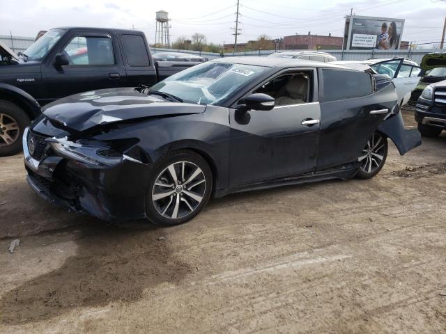 2021 Nissan Maxima SV