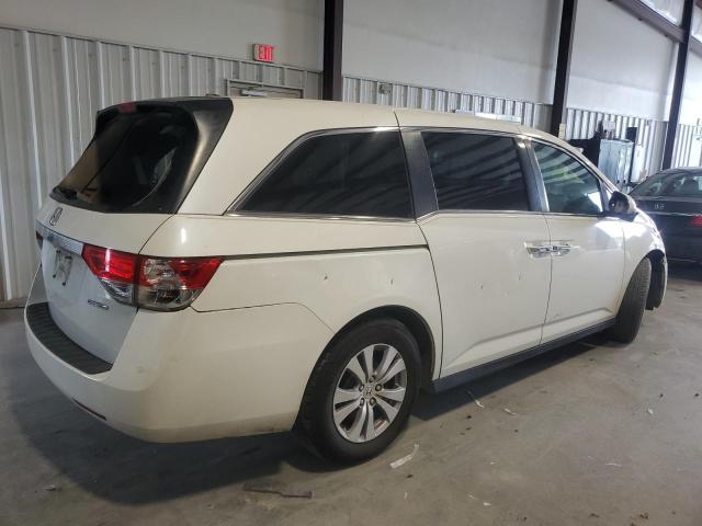 5FNRL5H32GB126429 Honda ODYSSEY SE