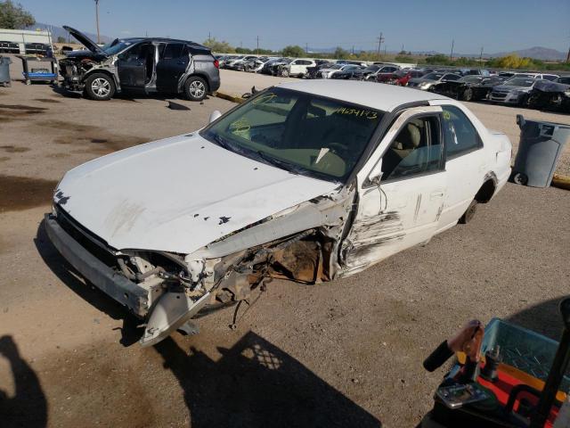 1998 Toyota Camry CE