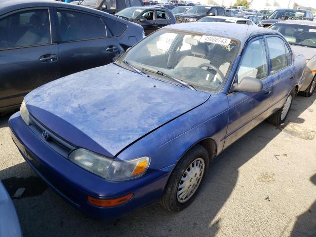 1994 Toyota Corolla 