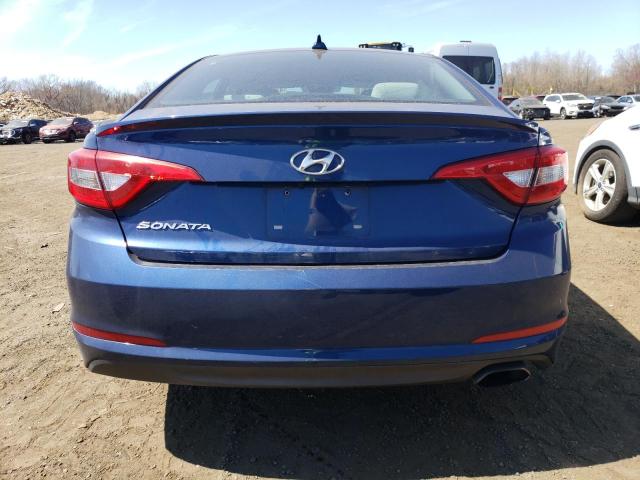 5NPE24AFXGH318246 | 2016 HYUNDAI SONATA SE