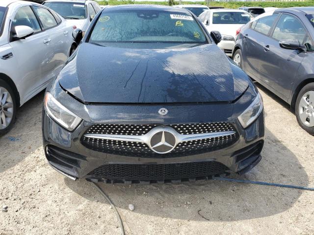 2019 MERCEDES-BENZ CLS 450 - WDD2J5JB6KA010845