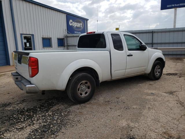 1N6BD0CT5GN773091 Nissan FRONTIER S