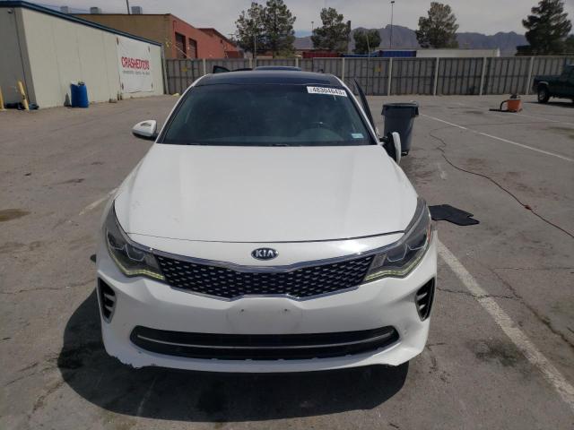 5XXGW4L24HG133890 KIA OPTIMA SX