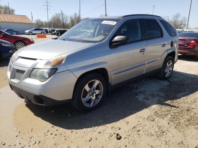 2004 Pontiac Aztek 