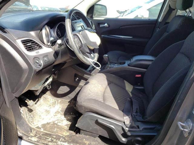 3C4PDCBG6GT153218 Dodge Journey Sxt