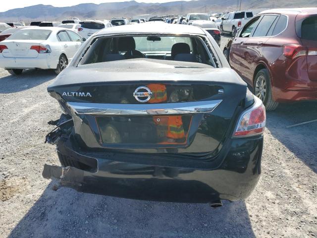 1N4AL3AP6FC247707 Nissan ALTIMA 2.5