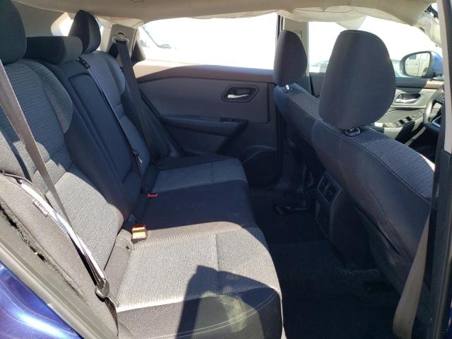 5N1BT3BA9NC687715 Nissan ROGUE SV