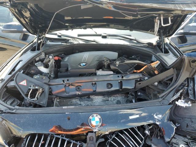 2016 BMW 528 XI - WBA5A7C55GG146587