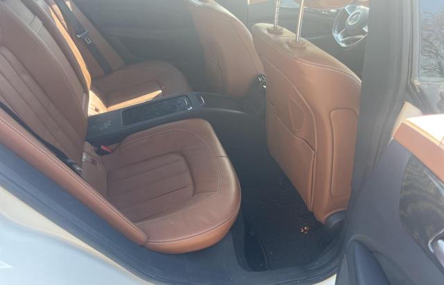 2017 MERCEDES-BENZ CLS 550 4M - WDDLJ9BB5HA199250