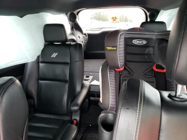 2017 DODGE DURANGO CI - 1C4RDJEG9HC906908