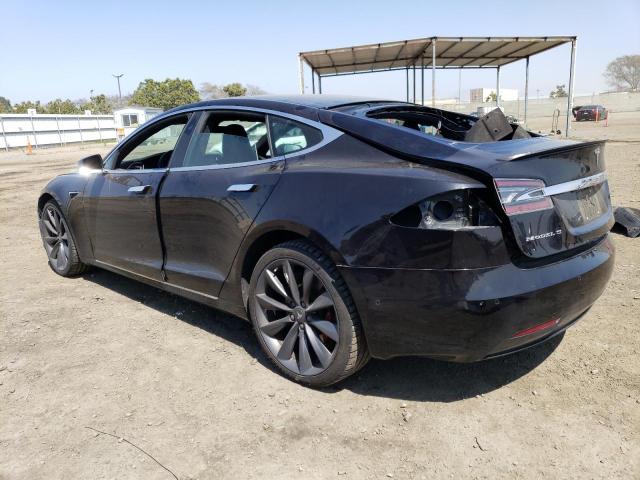 5YJSA1E43GF174535 Tesla MODEL S