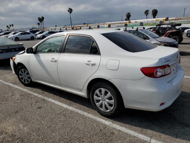 Vin: jtdbu4ee1bj095996, lot: 48967283, toyota corolla base 20112