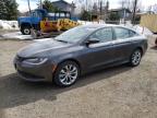 2015 CHRYSLER 200 S - 1C3CCCBB2FN691150