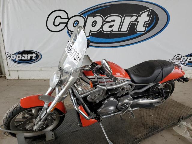 2006 HARLEY-DAVIDSON VRSCR - 1HD1HCZ426K802579