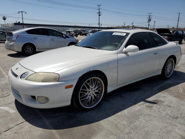 1998 Lexus SC 300 