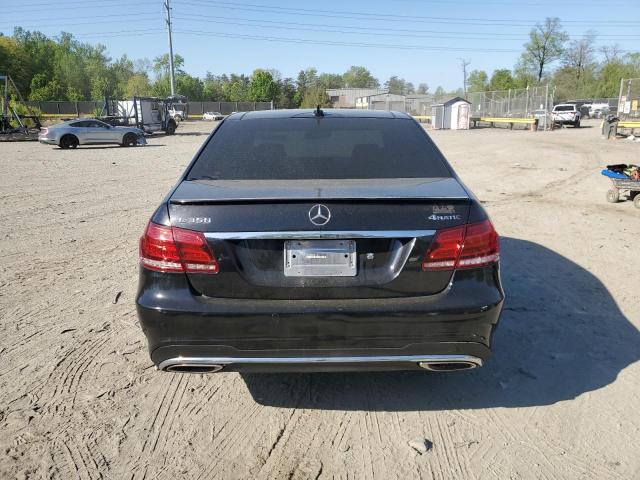 2015 MERCEDES-BENZ E-CLASS E3 - WDDHF8JBXFB111514