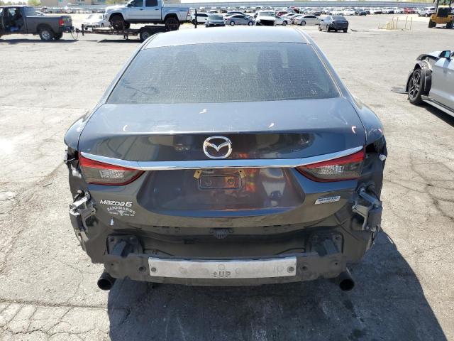 JM1GL1U54H1155089 Mazda 6 SPORT